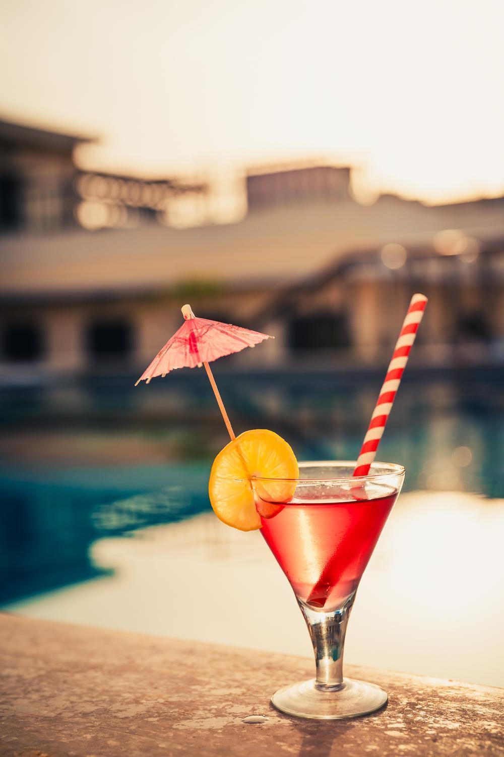 Khandela Haveli - A Boutique Heritage Hotel Jaipur Bagian luar foto