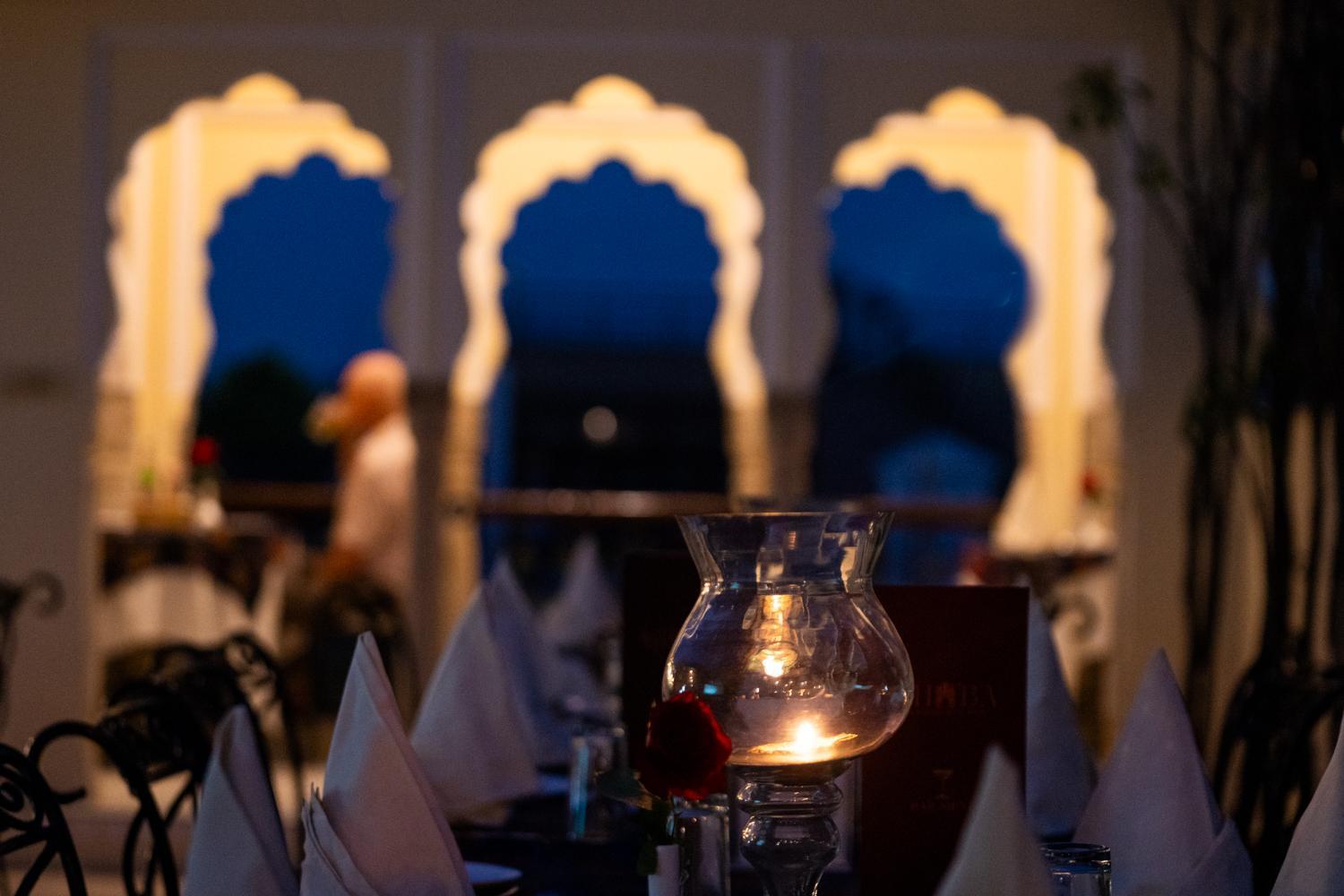 Khandela Haveli - A Boutique Heritage Hotel Jaipur Bagian luar foto